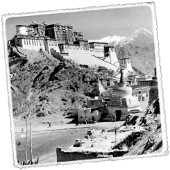 Foto Nepal y Tíbet, la gran travesía Nepal, Monte Kailash, Reino de Guge, el Changtang y el techo del mundo