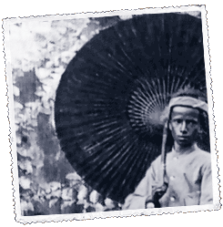 Foto China Al sudoeste del Yangtsé