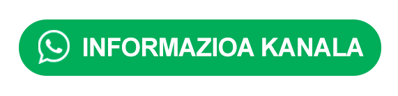 Canal WhatsApp Banoa