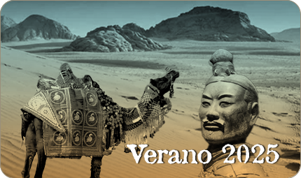 Verano 2025