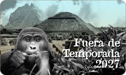 Fuera Temporada 2027