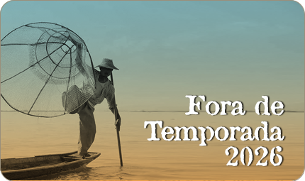 Fora de Temporada 2026