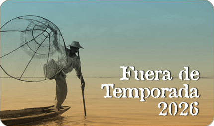 Fuera de Temporada 2026
